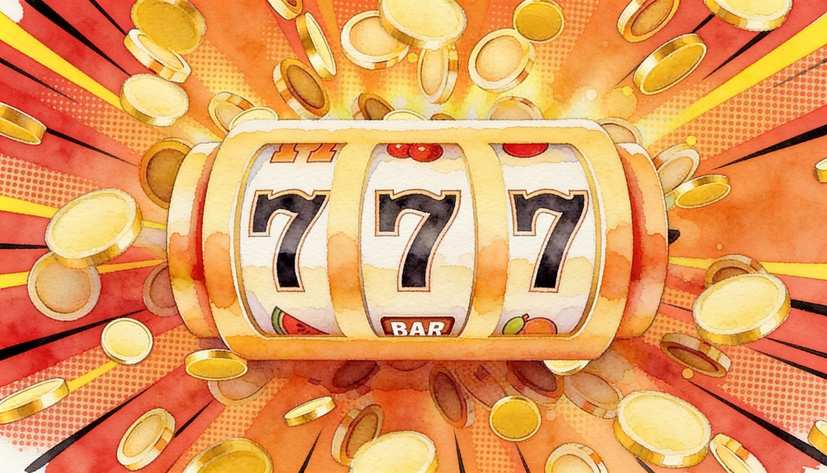 Jackpot Jill app
